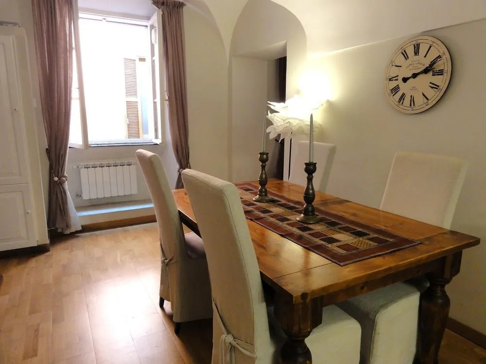 Navona - DormiRoma Apartments