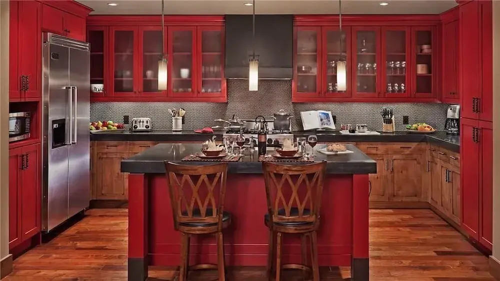 Sawtooth Mountain 514 4 BedroomCondo By Moving Mountains