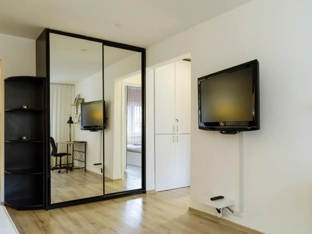 Zen Life Luxury Apartment - Herastrau