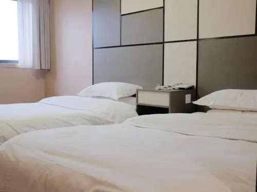 7Days Inn Xuzhou Railway Station Second Branch