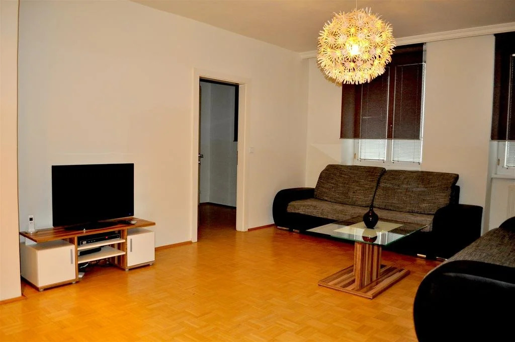Debo Apartments Marc-Aurel-Strasse