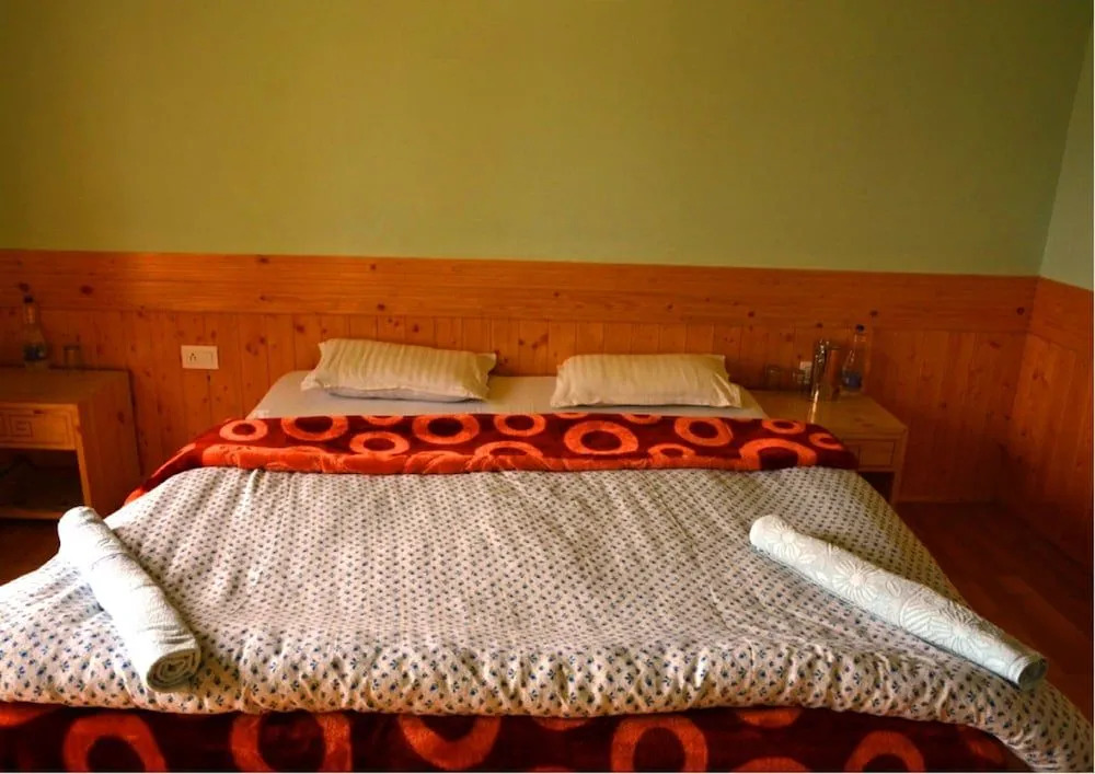 Kushu Guest House