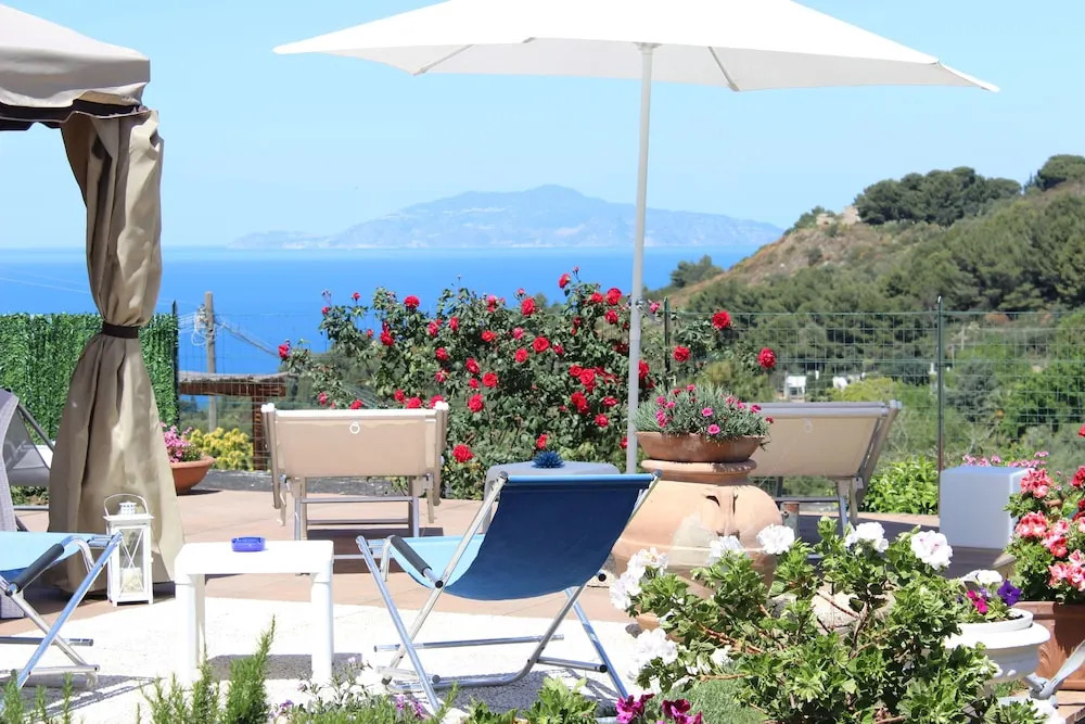 B&B Villa Cristina