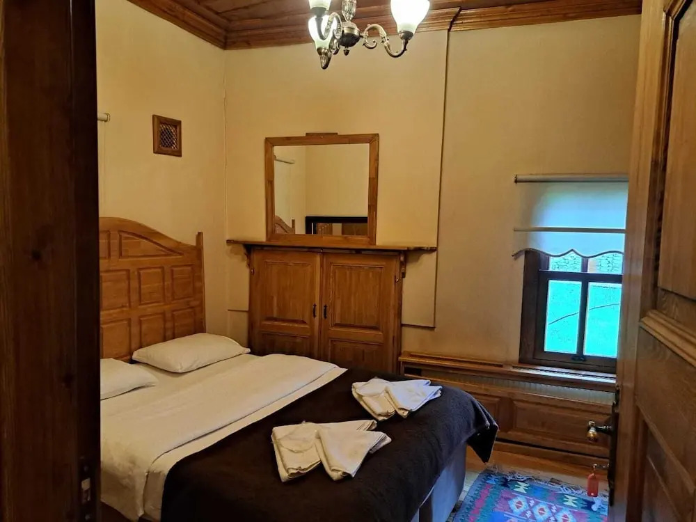 Muderrisler Evi