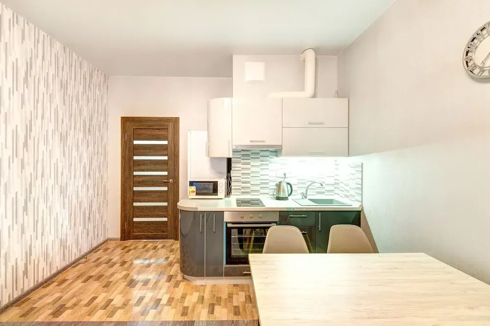 Apartment Predslavinskaya 57-82