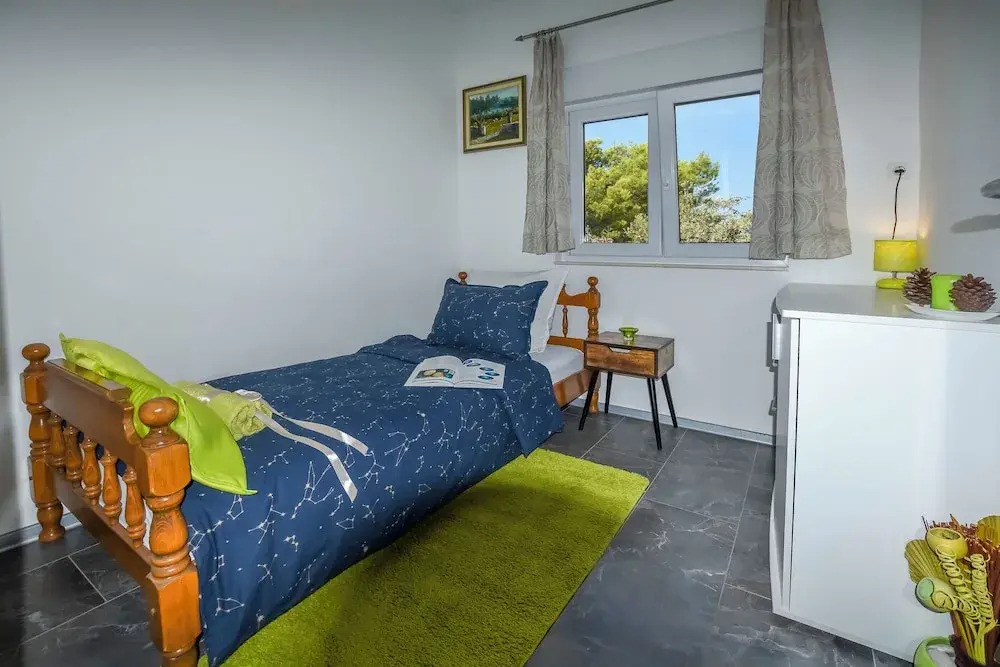 Apartments Kresimir