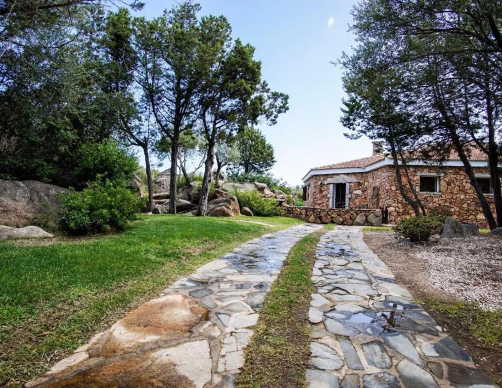 Villa Antonina