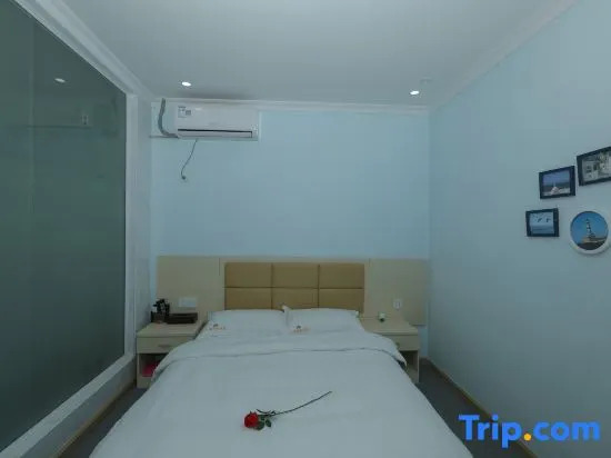 Wensheng Hotel (Shenzhen Dapeng New District Kwai Chung Branch)