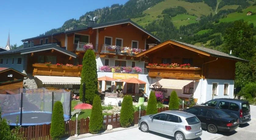 Pension Theresa