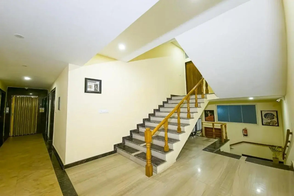 Amritara Ramila Kutir Ayodhya