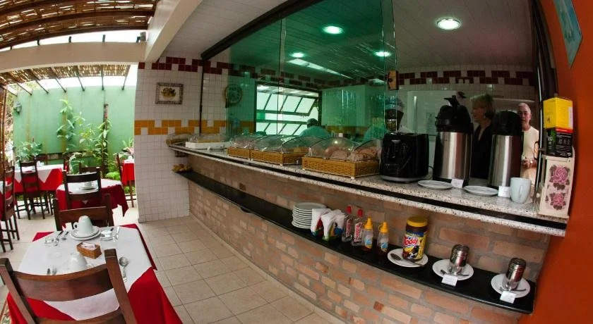 Pousada Solar D Alcina