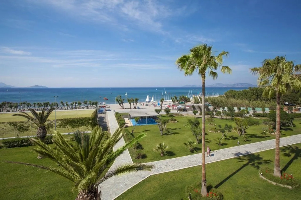 Atlantica Beach Resort Kos