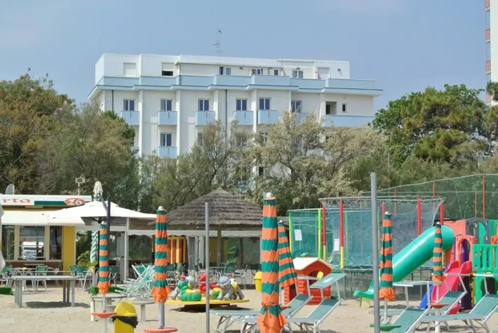 Hotel Mirage