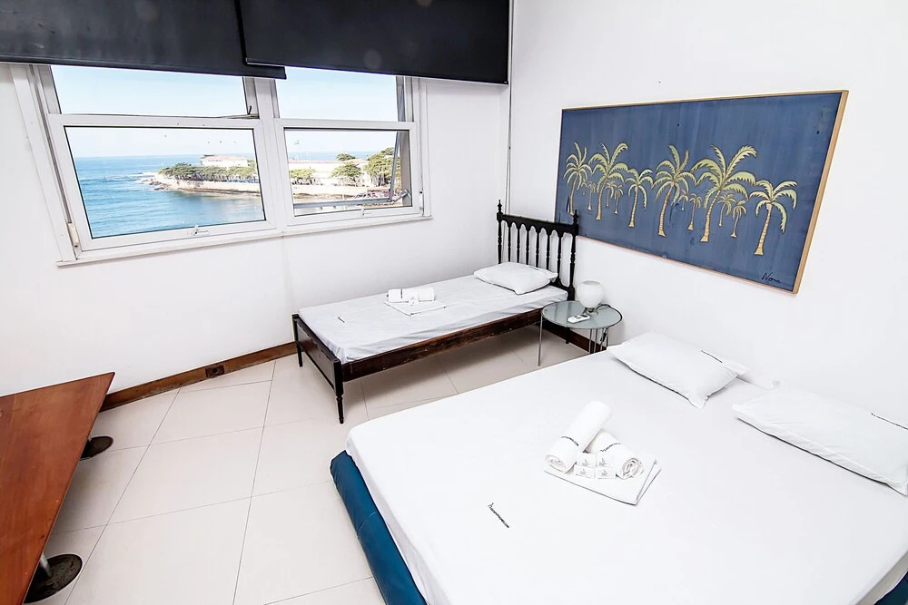Rio Spot Apartment I001