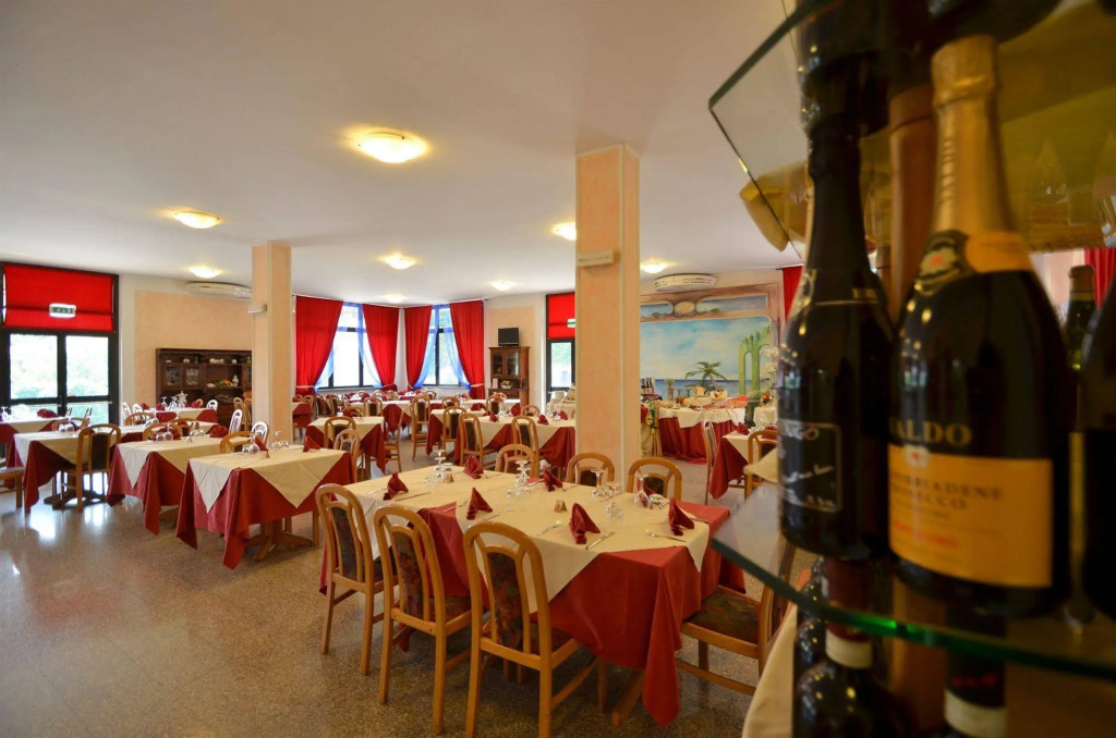 Rio Hotel