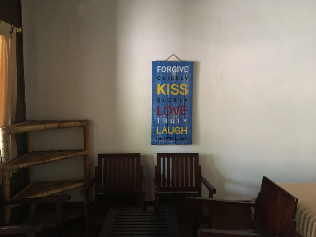 Alexyane Paradise Bungalow