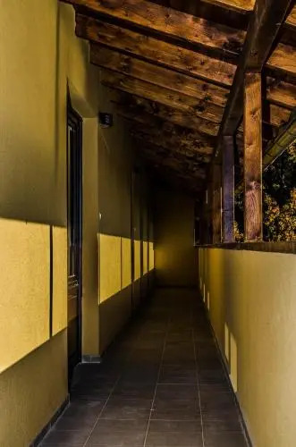 Viktória Wellness Hotel