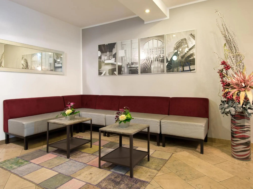 ACHAT Hotel Frankenthal in der Pfalz