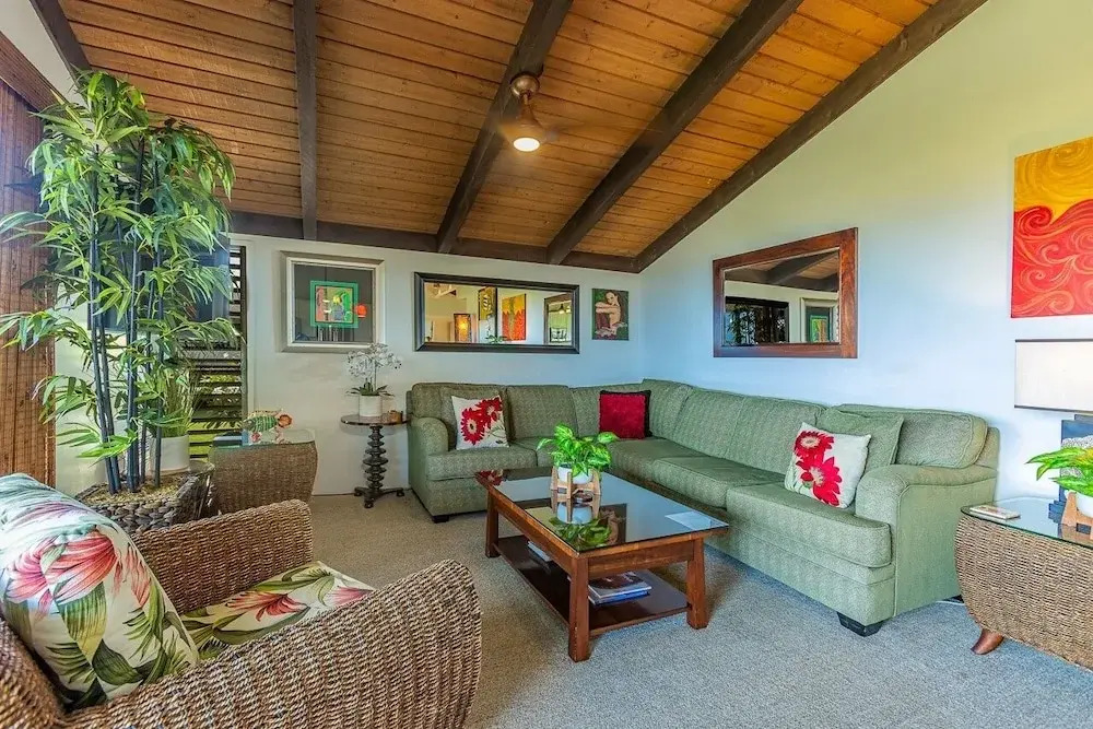 Wailea Ekolu 804 1 Bedroom Condo