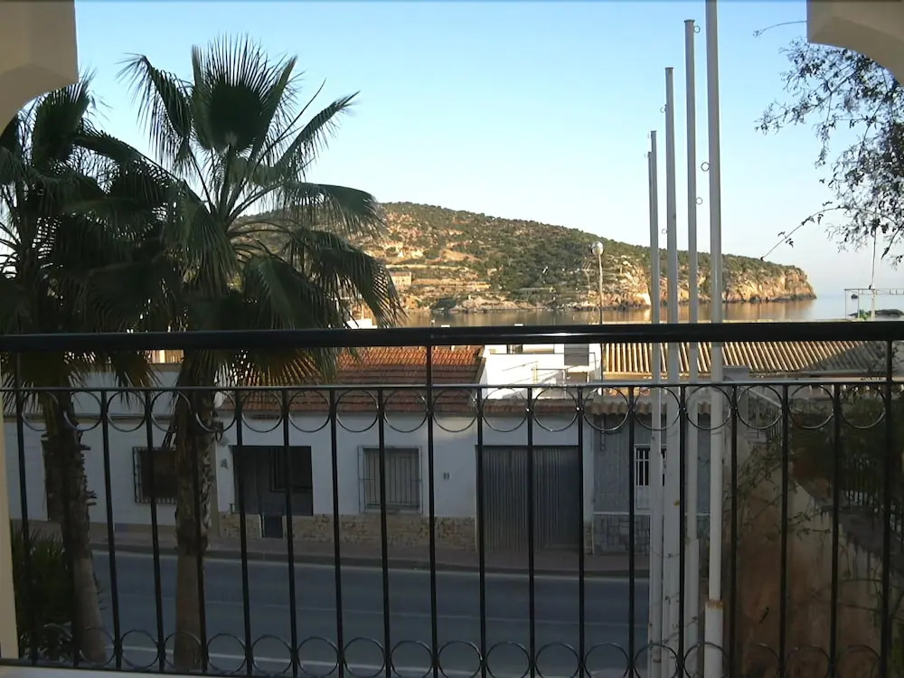 Apartamentos Pueblo Salado
