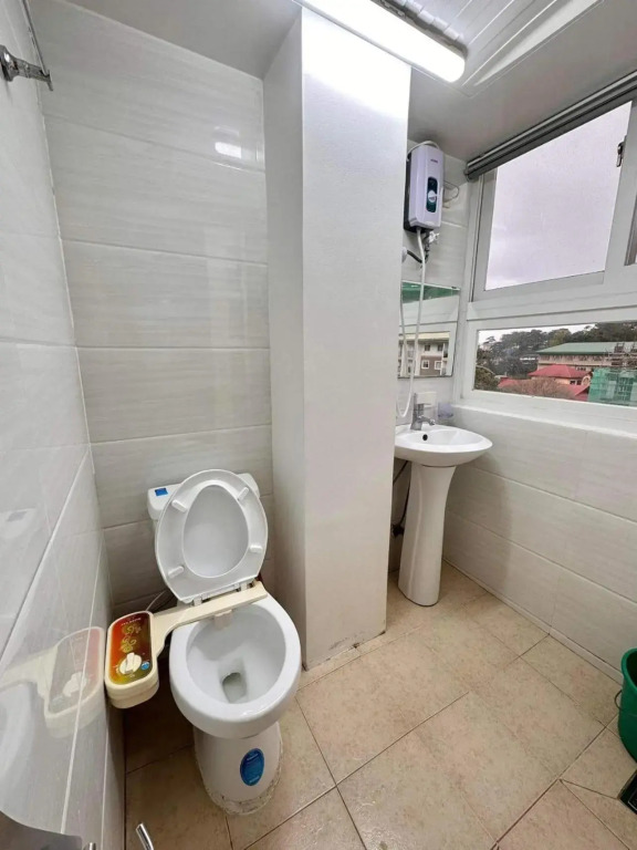 Zenmist properties - Studio Unit