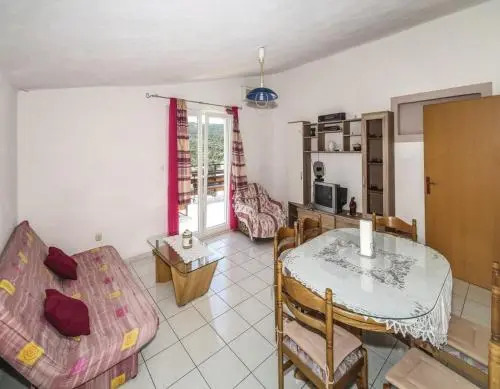 Apartment Andela