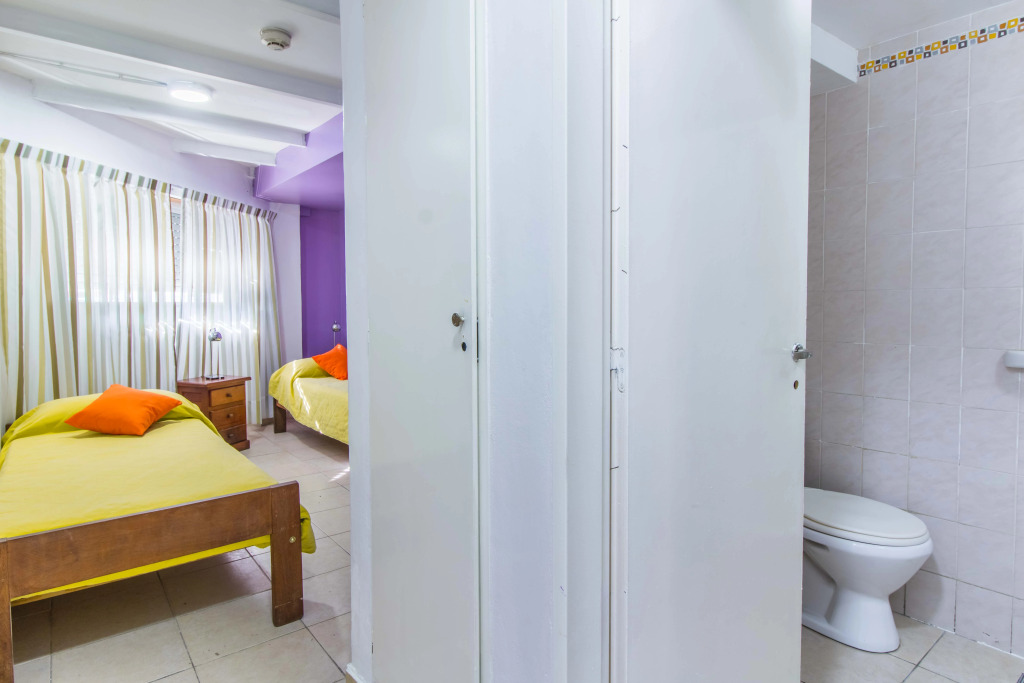 Master Hostel