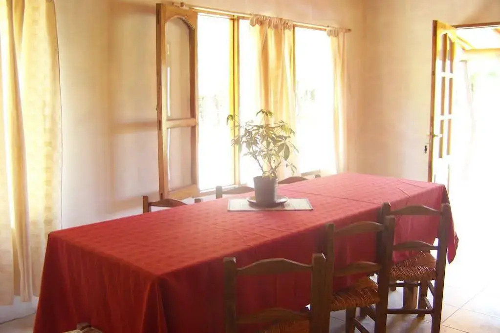 Cabaña La Tranquera