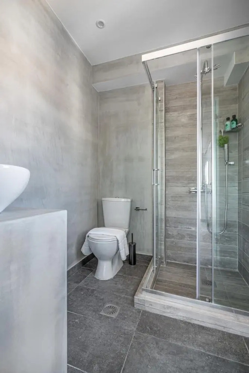 Mythos Luxury Suites