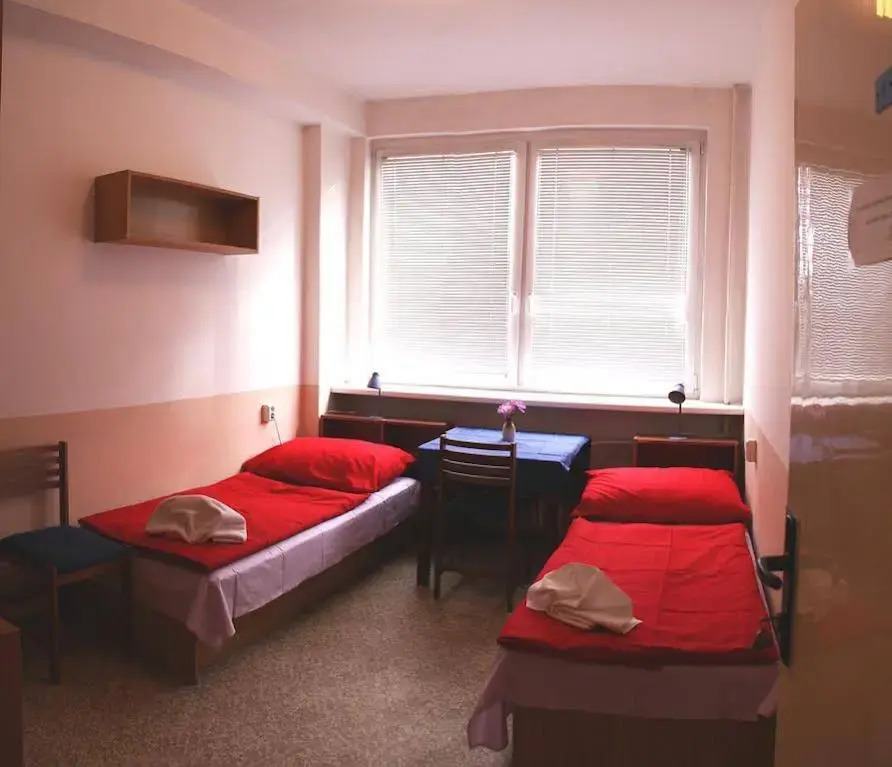 Hostel Modra