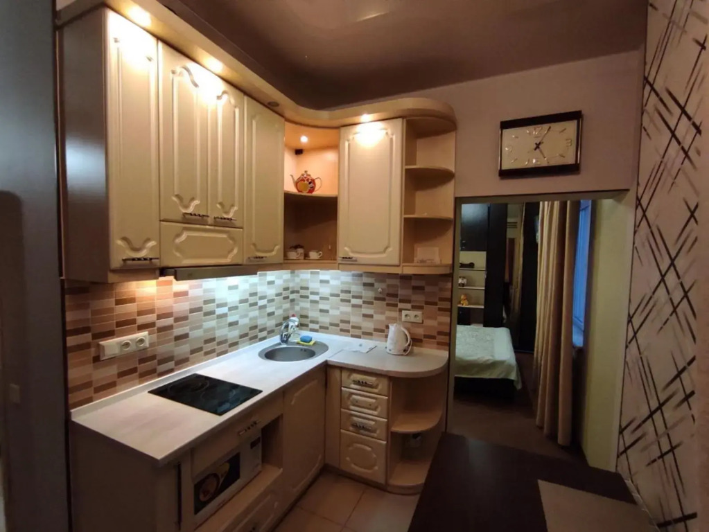 АПАРТАМЕНТЫ ЛЕВАДА Апартаменти ЛЕВАДА Apartments LEVADA