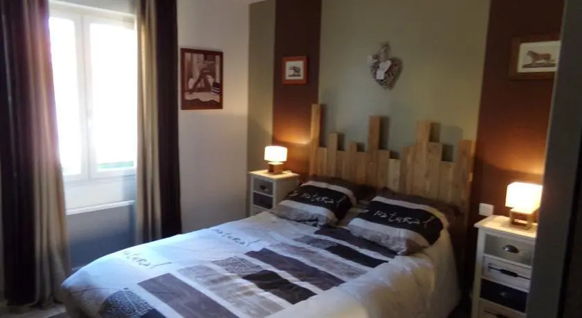 Gîte Thierry Teyssier 2