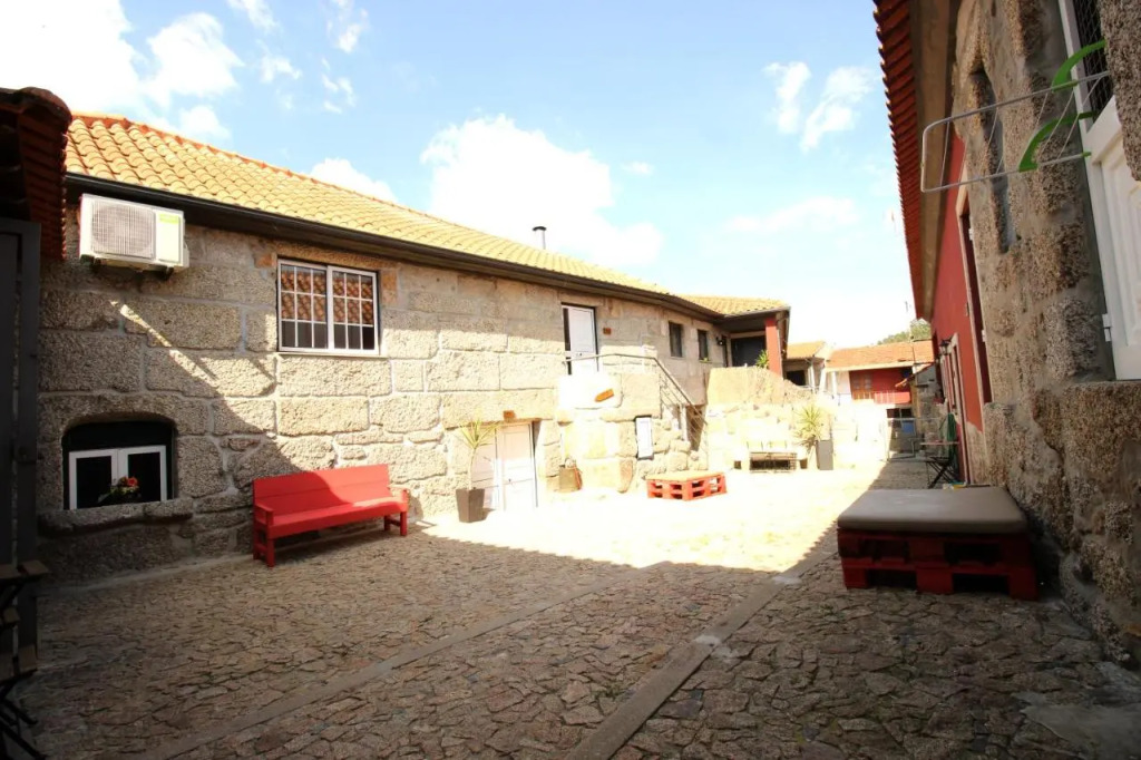 Quinta dAreda Wine&Pool Experience