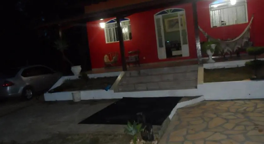 Casa Luar & Iaia
