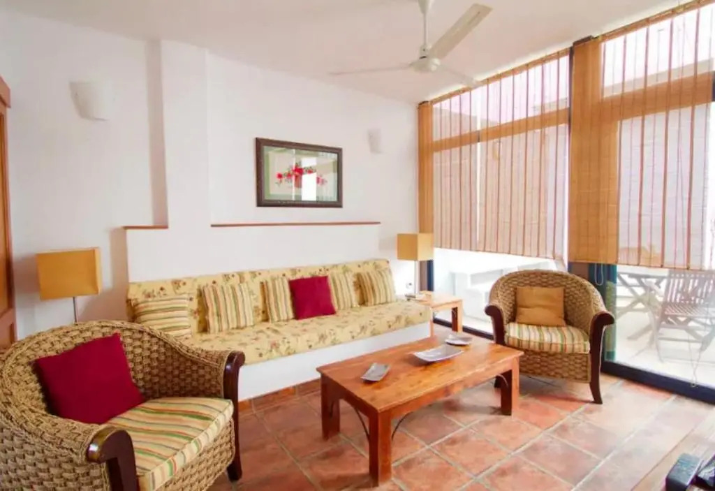 GuestReady - La Graciosa Natural Paradise