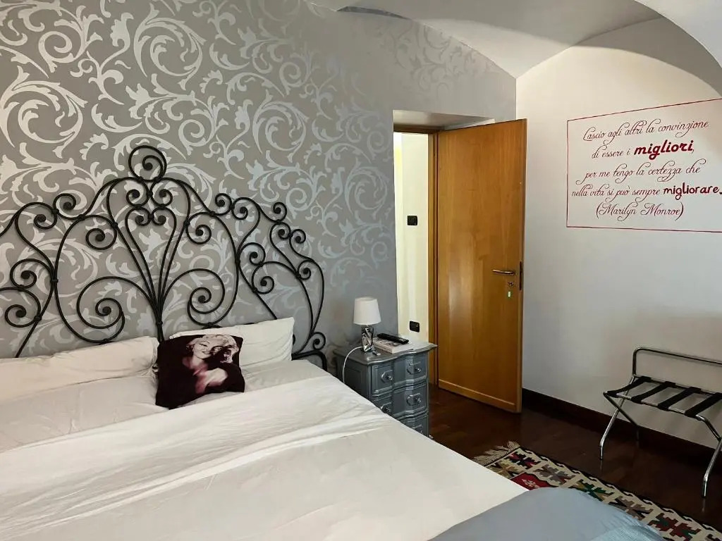 B&B Torino Chic