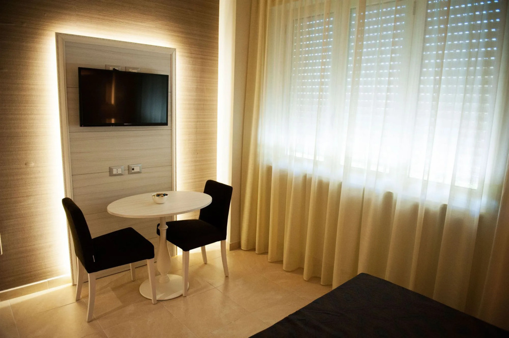Hotel Fini