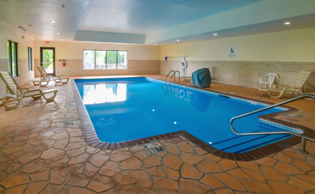Holiday Inn Express & Suites - Indianapolis Northwest by IHG
