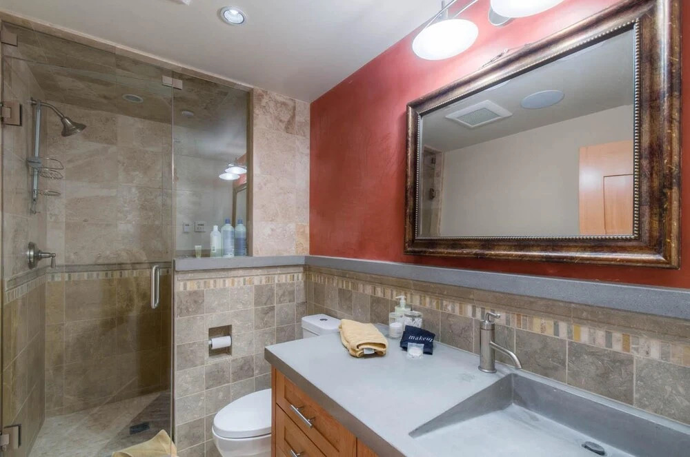 Buena Vista at Riverside 2 Bedroom Condo by Accommodations in Telluride