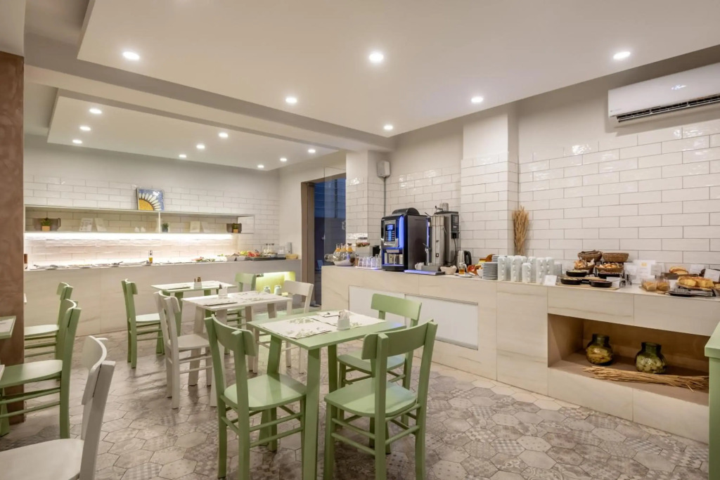 Airis Boutique Hotel & Suites