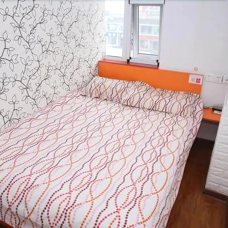 Pod Inn Shandong Qufu Sankong
