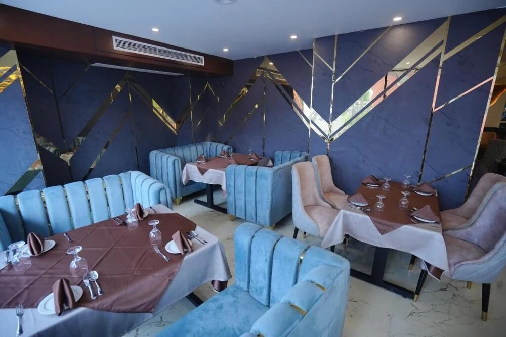 Hotel Crown Park Limited Sylhet
