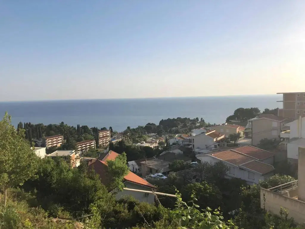 Apartments Boki