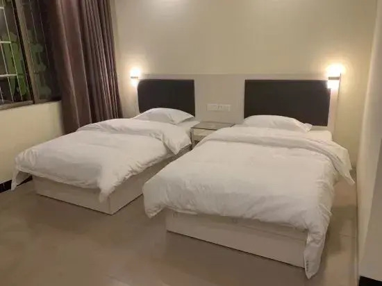 Dongxing Hengsheng Express Hotel