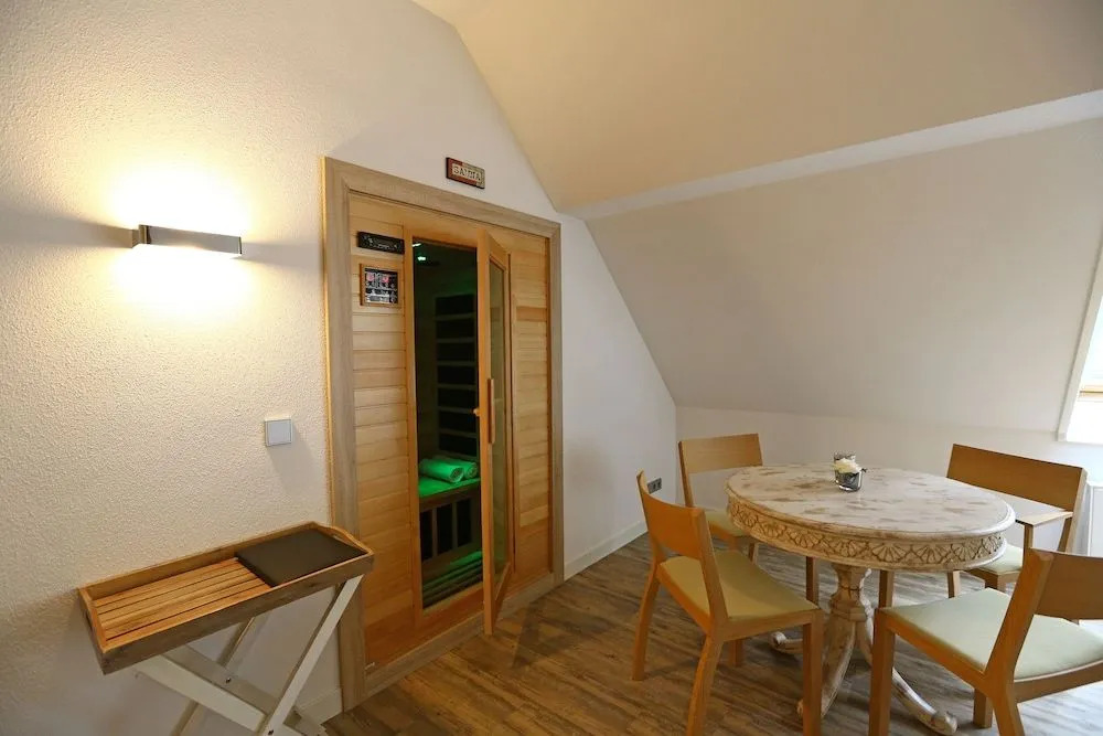 Hotel Erve Hulsbeek