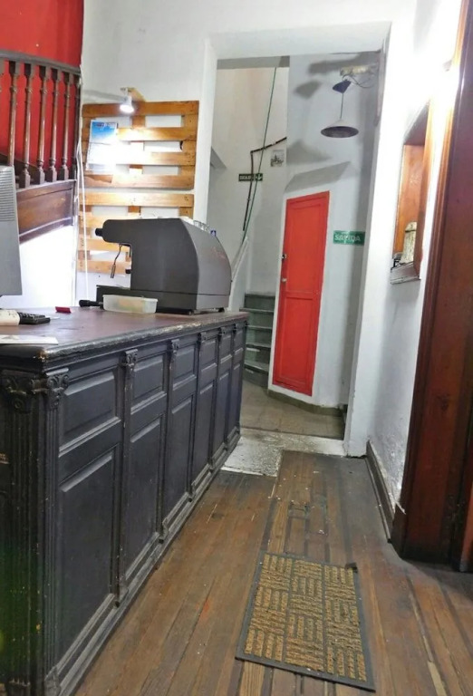 Puerto Rico Hostel & Bar