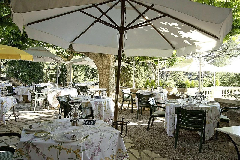 Auberge De Noves