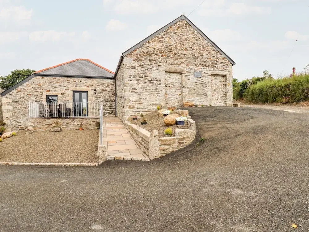 The Granary