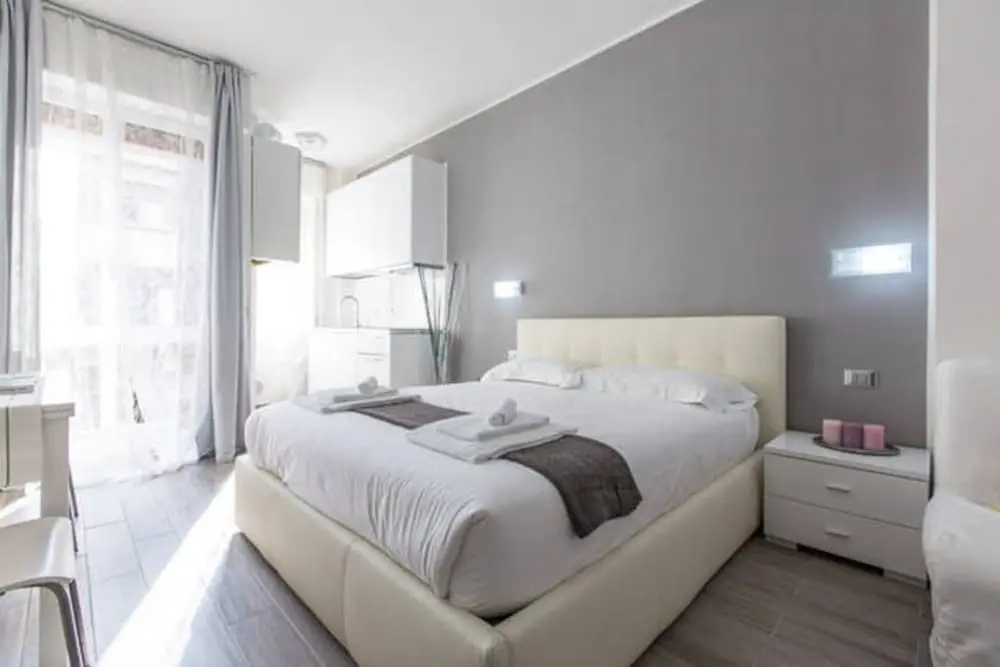 Guini Dream Apartment Milan