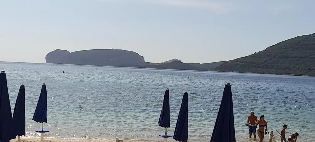 B&B Beglia Alguer - self check-in